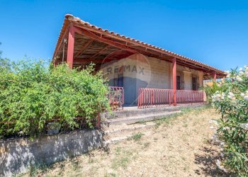 Casa all\'aperto - Villa SS124, 65, Grammichele - foto 1