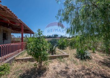 Giardino - Villa SS124, 65, Grammichele - foto 2