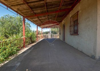 Terrazza - Villa SS124, 65, Grammichele - foto 3