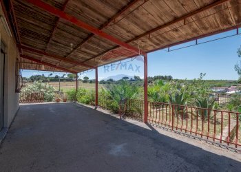 Terrazza - Villa SS124, 65, Grammichele - foto 4