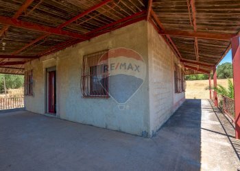 Terrazza - Villa SS124, 65, Grammichele - foto 5