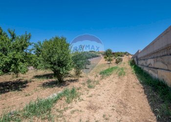 Giardino - Villa SS124, 65, Grammichele - foto 7