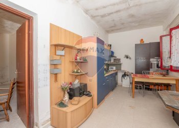 Cucina - Villa SS124, 65, Grammichele - foto 8