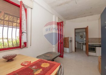 Sala da pranzo - Villa SS124, 65, Grammichele - foto 9