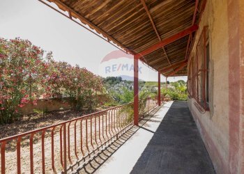 Balcone - Villa SS124, 65, Grammichele - foto 17