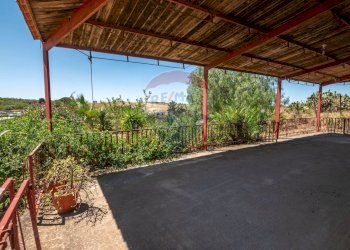 Terrazza - Villa SS124, 65, Grammichele - foto 18