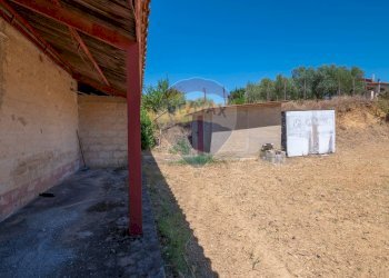 Giardino - Villa SS124, 65, Grammichele - foto 20