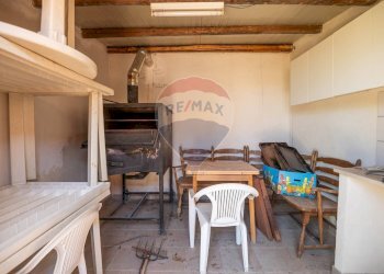 Terrazza - Villa SS124, 65, Grammichele - foto 22