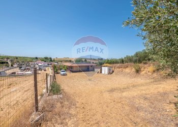 Giardino - Villa SS124, 65, Grammichele - foto 27