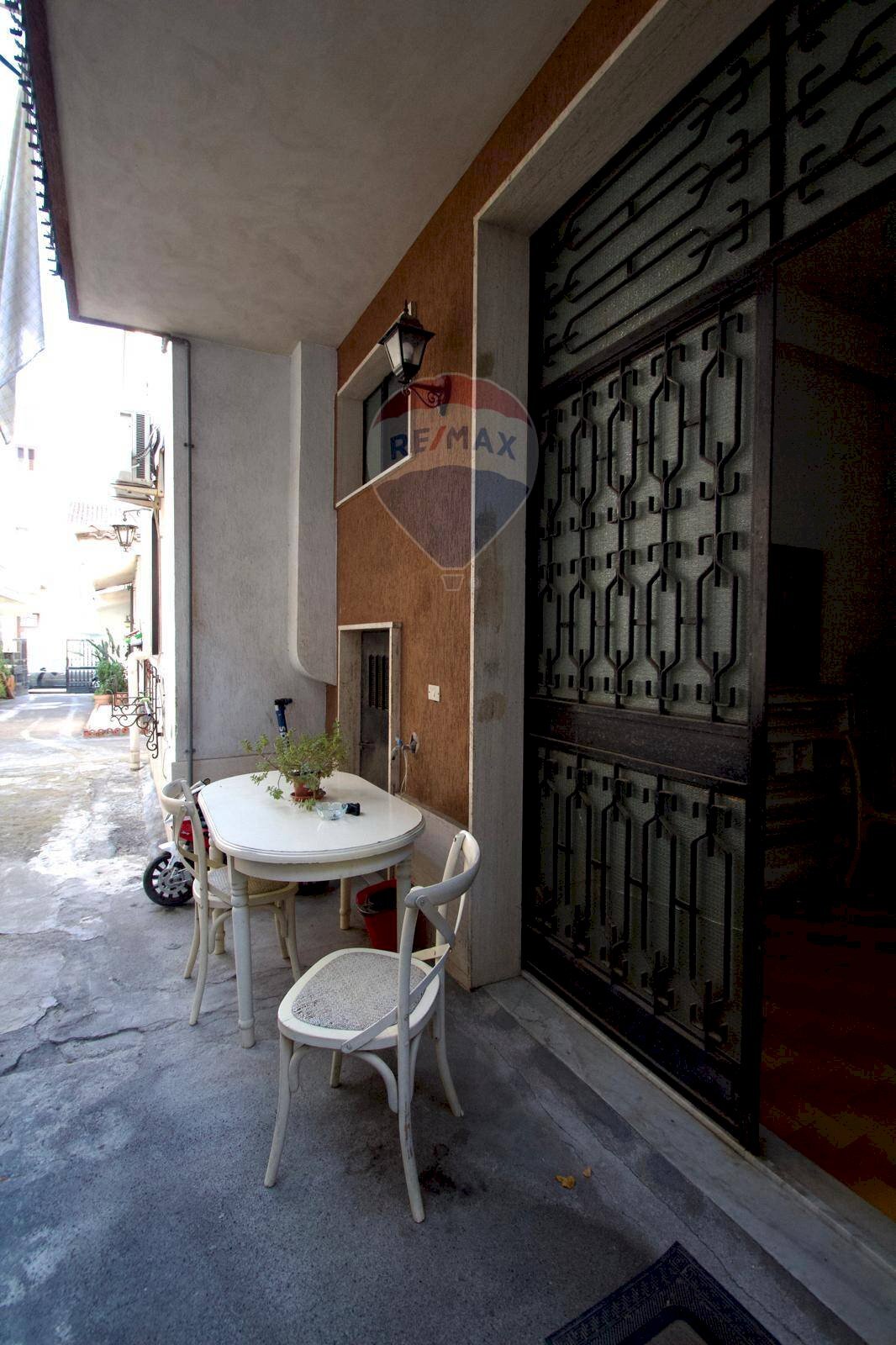 Terrazza - Casa indipendente Via Manganelli
 
6, Aci Castello - foto 2