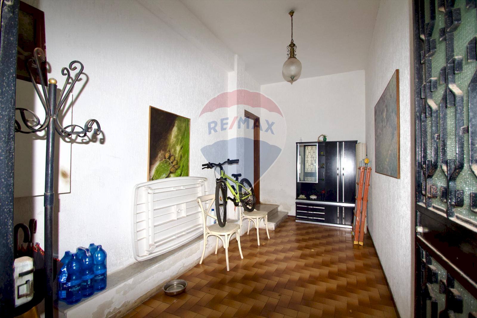 Hall / corridoio - Casa indipendente Via Manganelli
 
6, Aci Castello - foto 3