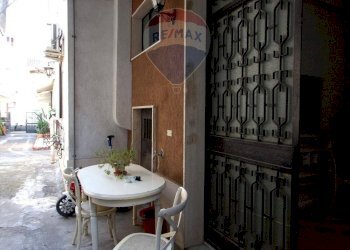 Terrazza - Casa indipendente Via Manganelli
 
6, Aci Castello - foto 2