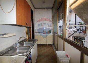 Cucina - Casa indipendente Via Manganelli
 
6, Aci Castello - foto 6