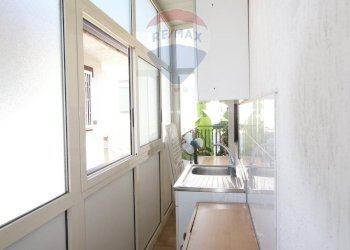 Cucina - Casa indipendente Via Manganelli
 
6, Aci Castello - foto 13