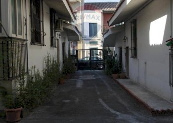 Edificio all\'aperto - Casa indipendente Via Manganelli
 
6, Aci Castello - foto 18