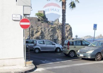 Edificio all\'aperto - Casa indipendente Via Manganelli
 
6, Aci Castello - foto 19