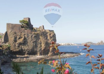 Vista dell\'acqua - Casa indipendente Via Manganelli
 
6, Aci Castello - foto 20