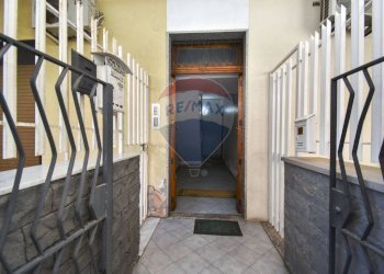 Ricezione / Lobby - Quadrilocale Via di Mauro Natale
 
37, San Giovanni la Punta - foto 3