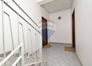 Hall / corridoio - Quadrilocale Via di Mauro Natale
 
37, San Giovanni la Punta - foto 5