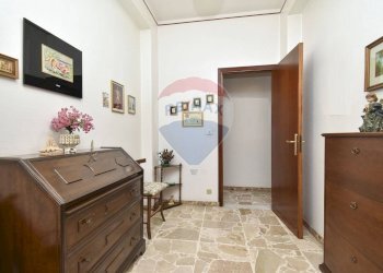 Hall / corridoio - Quadrilocale Via di Mauro Natale
 
37, San Giovanni la Punta - foto 7