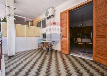 Terrazza - Quadrilocale Via di Mauro Natale
 
37, San Giovanni la Punta - foto 9