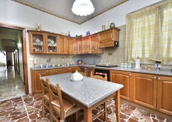 Cucina - Quadrilocale Via di Mauro Natale
 
37, San Giovanni la Punta - foto 24