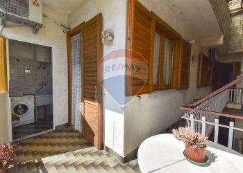 Balcone - Quadrilocale Via di Mauro Natale
 
37, San Giovanni la Punta - foto 27