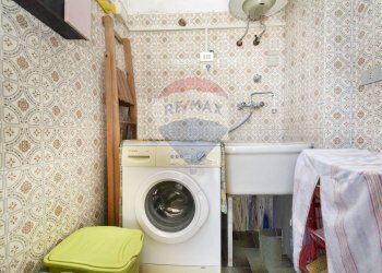 Lavanderia - Quadrilocale Via di Mauro Natale
 
37, San Giovanni la Punta - foto 28