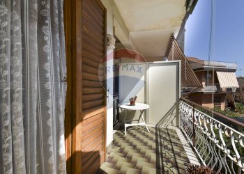 Balcone - Quadrilocale Via di Mauro Natale
 
37, San Giovanni la Punta - foto 30