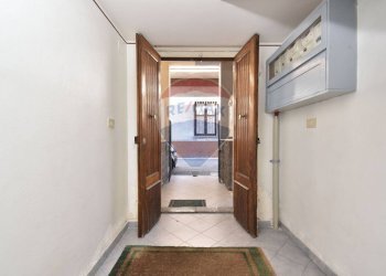 Hall / corridoio - Quadrilocale Via di Mauro Natale
 
37, San Giovanni la Punta - foto 32