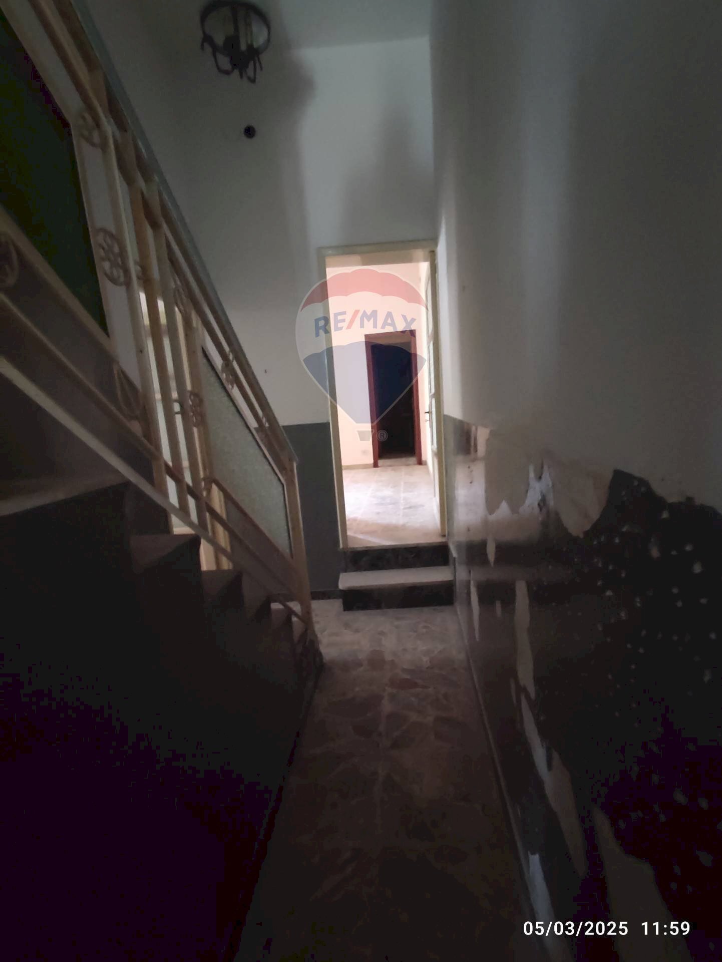 Hall / corridoio - Casa indipendente Via Stazione Motta
 
20/22, Motta Sant'Anastasia - foto 2