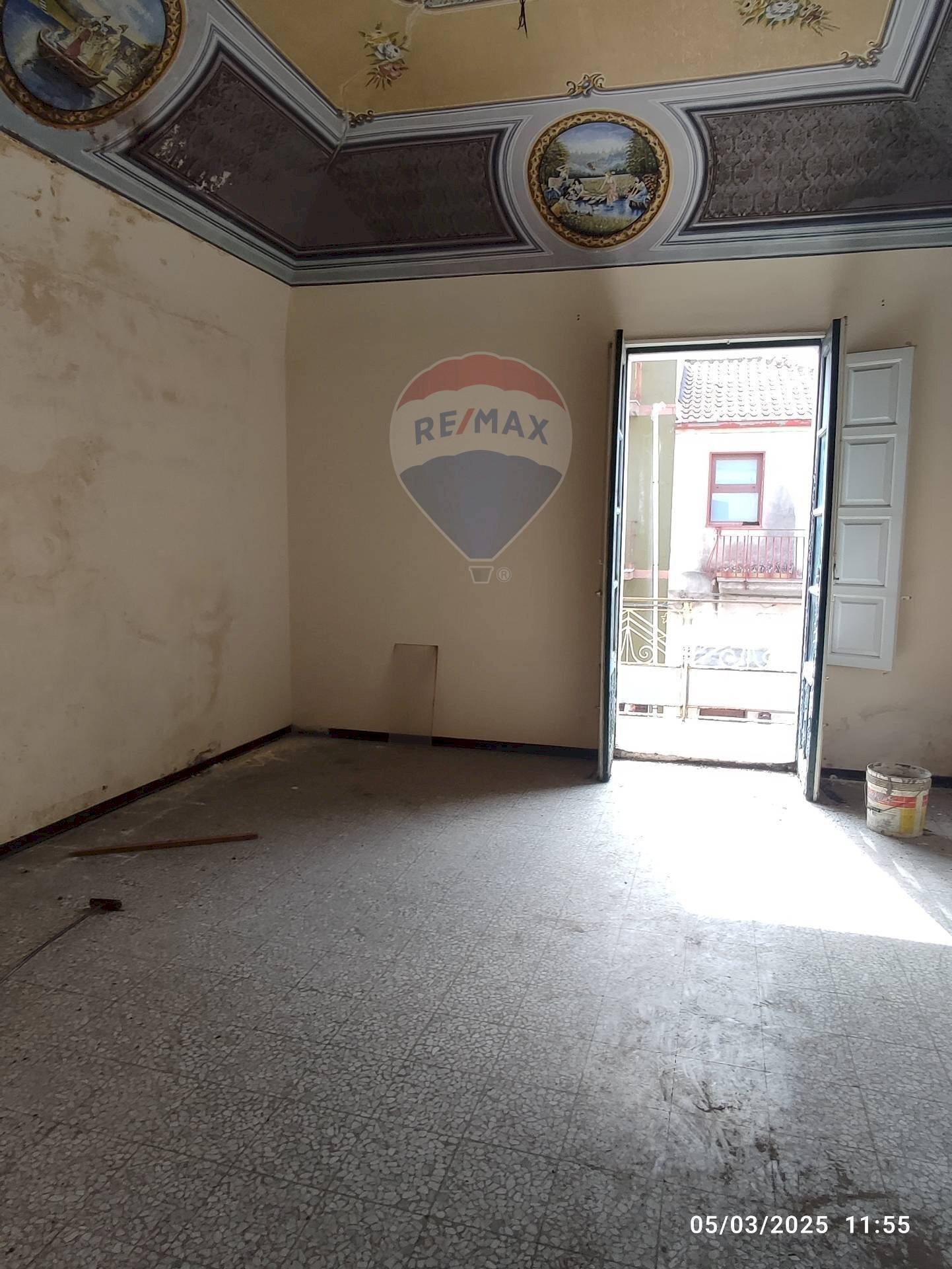 Stanza vuota - Casa indipendente Via Stazione Motta
 
20/22, Motta Sant'Anastasia - foto 3