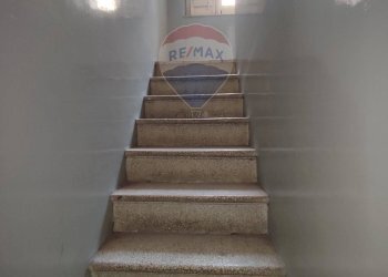 Scale - Casa indipendente Via Stazione Motta
 
20/22, Motta Sant'Anastasia - foto 14