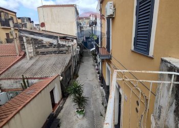 Edificio all\'aperto - Casa indipendente Via Stazione Motta
 
20/22, Motta Sant'Anastasia - foto 18