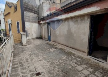 Terrazza - Casa indipendente Via Stazione Motta
 
20/22, Motta Sant'Anastasia - foto 21