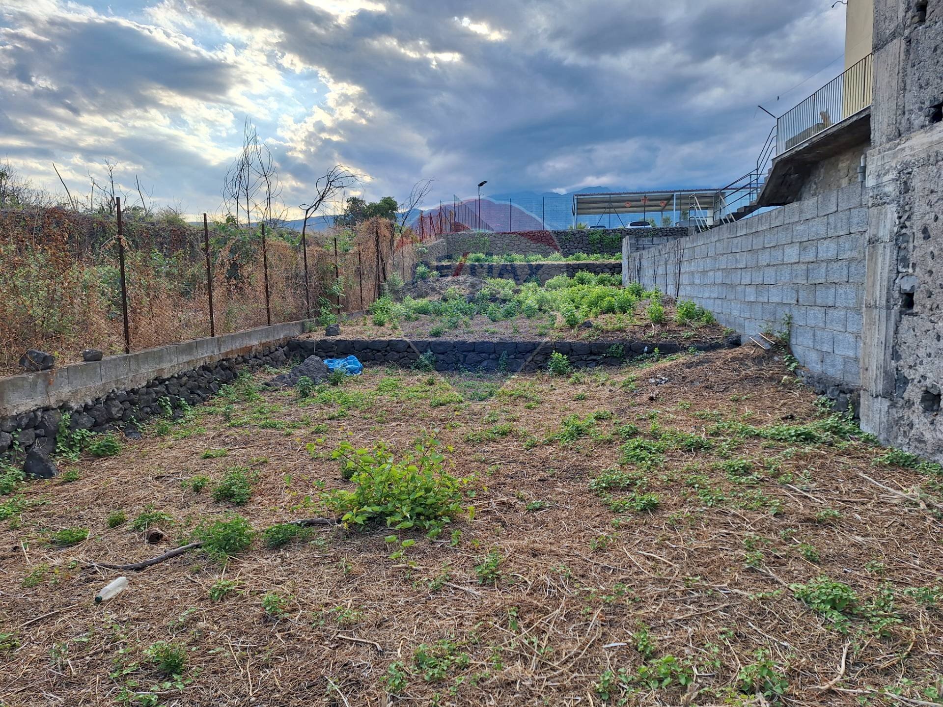 Giardino - Terreno edificabile Nazionale Guardia
1, Acireale - foto 2