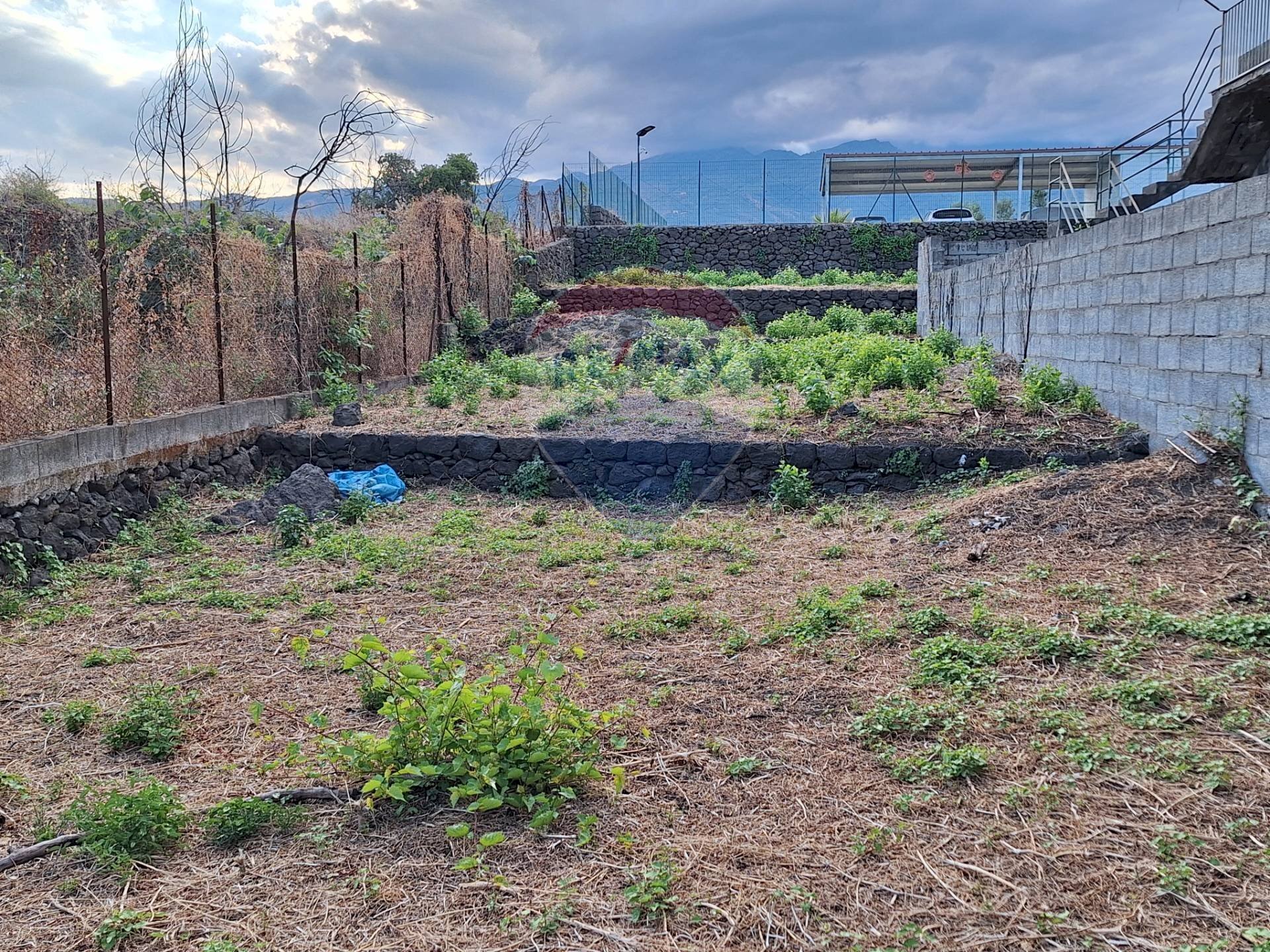 Giardino - Terreno edificabile Nazionale Guardia
1, Acireale - foto 3