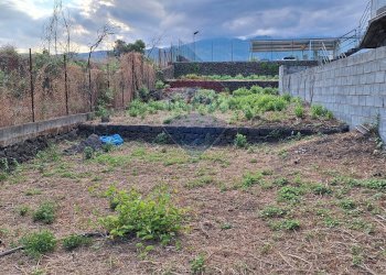 Giardino - Terreno edificabile Nazionale Guardia
1, Acireale - foto 3