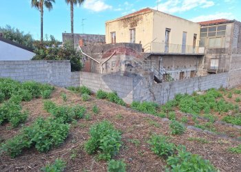 Giardino - Terreno edificabile Nazionale Guardia
1, Acireale - foto 15