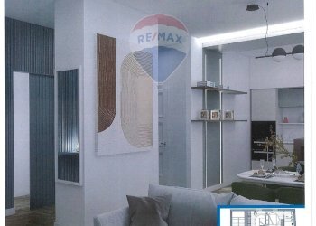 Soggiorno - Quadrilocale Via Anna Magnani
 
11, Vairano Patenora - foto 7