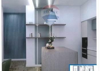 Cucina - Quadrilocale Via Anna Magnani
 
11, Vairano Patenora - foto 10