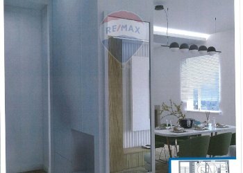 Cucina - Quadrilocale Via Anna Magnani
 
11, Vairano Patenora - foto 11