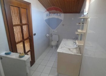 Bagno - Quadrilocale Via Anna Magnani
 
11, Vairano Patenora - foto 15