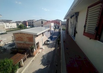 Edificio all\'aperto - Quadrilocale Via Anna Magnani
 
11, Vairano Patenora - foto 25