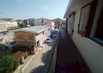 Balcone - Quadrilocale Via Anna Magnani
 
11, Vairano Patenora - foto 26