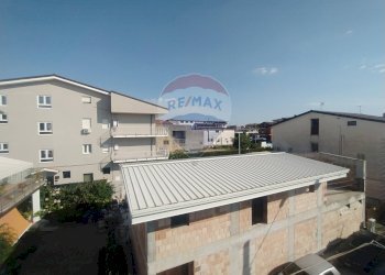 Edificio all\'aperto - Quadrilocale Via Anna Magnani
 
11, Vairano Patenora - foto 30