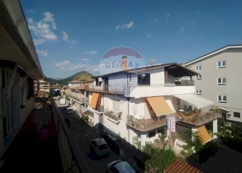 Edificio all\'aperto - Quadrilocale Via Anna Magnani
 
11, Vairano Patenora - foto 31