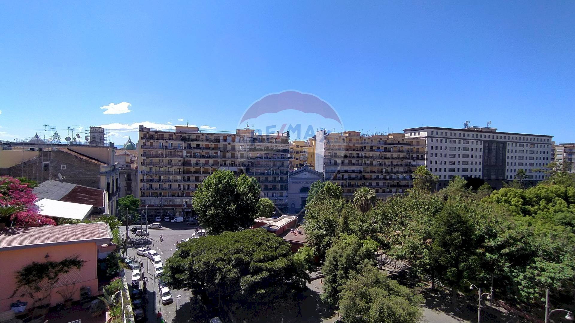 Edificio all\'aperto - Quadrilocale Via Misericordiella
 
26, Napoli - foto 1