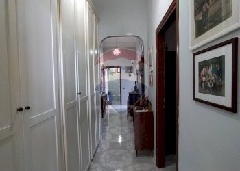 Hall / corridoio - Quadrilocale Via Misericordiella
 
26, Napoli - foto 16