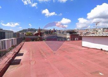 Terrazza - Quadrilocale Via Misericordiella
 
26, Napoli - foto 18